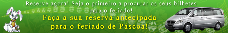 Alugue seu carro para o feriado da P�scoa 2010